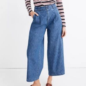 Madewell Jeans